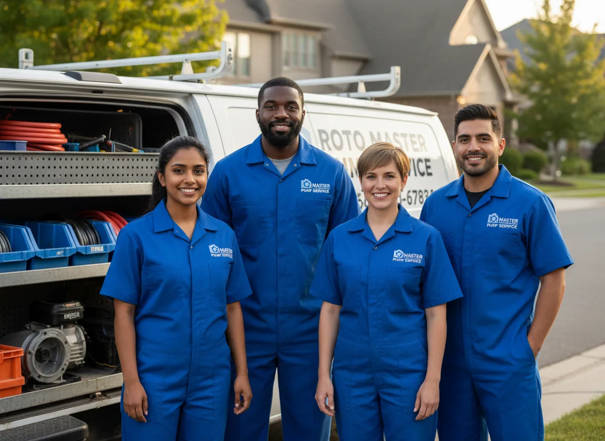Sump Pump Installation company in Mattawan, MI